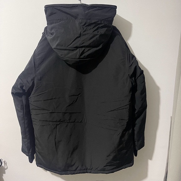 Canada Goose Men's Expedition Parka - Picture 15 of 15